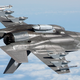 Illustration for article titled What Is That Weird Pod On This F-35 Belly?